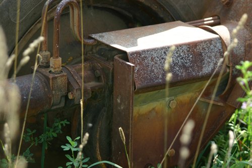 Property photo 36 - 21 Multiple Span Irrigation Pivots, Offered Individually or Combination - Irrigation Equipment Auction
